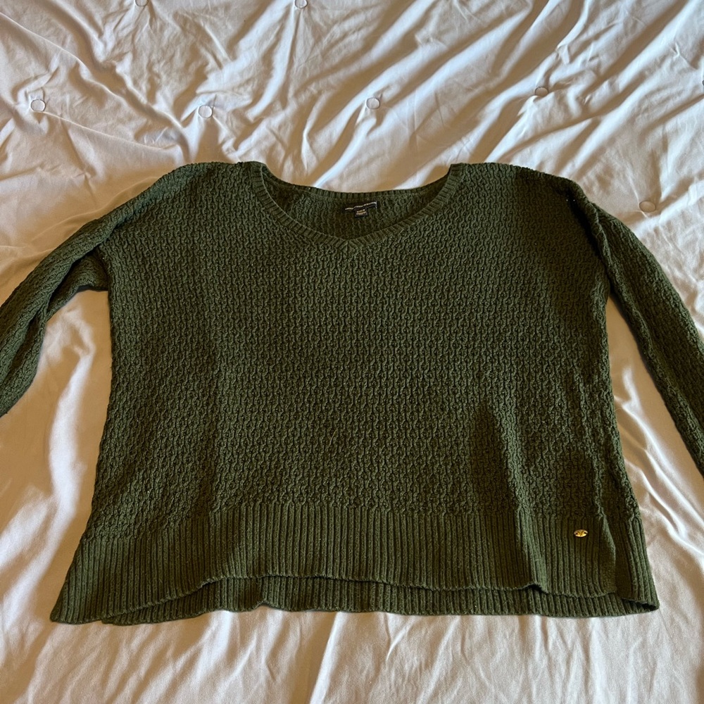 Sweater from American Eagle